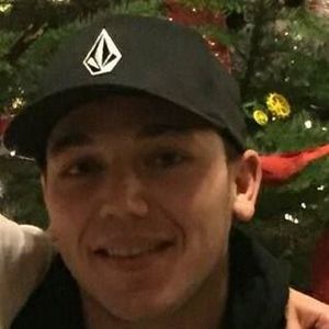 Meet your Posher, Randy